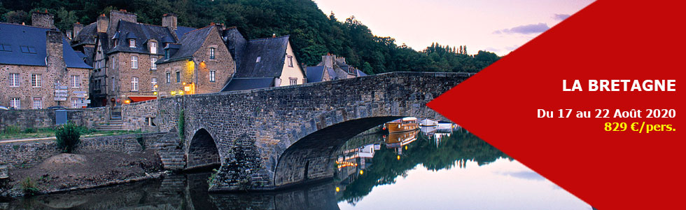 Voyages COLLARD Agence de Voyages située à Romilly sur Seine