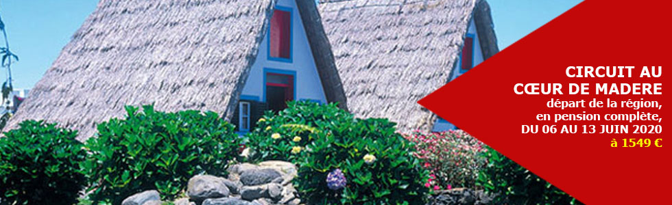 Voyages COLLARD Sorties une journée en autocar